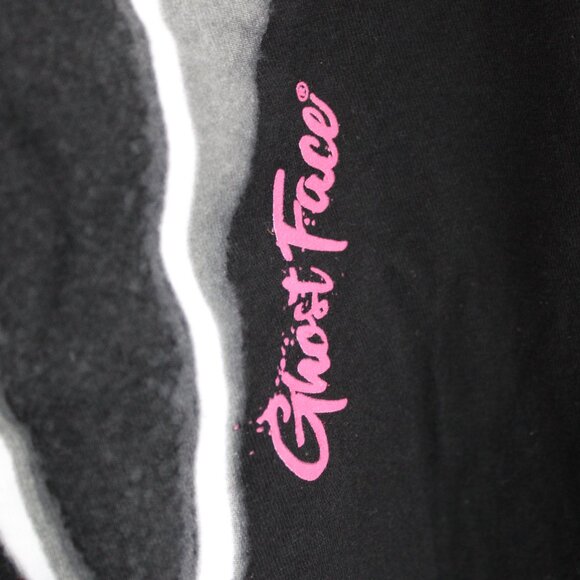 SCREAM Ghost Face Halloween Horror T-Shirt 3XL NWT - Picture 6 of 7